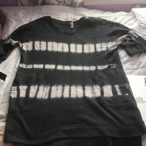 Free People sweater dress